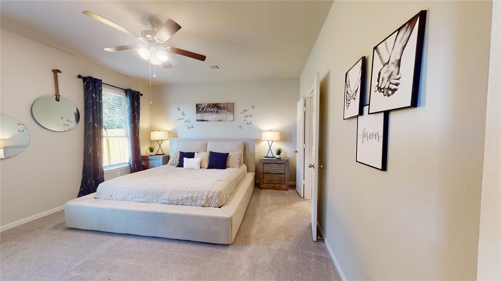 212 Emerald Thicket Lane, Huffman, Texas image 13