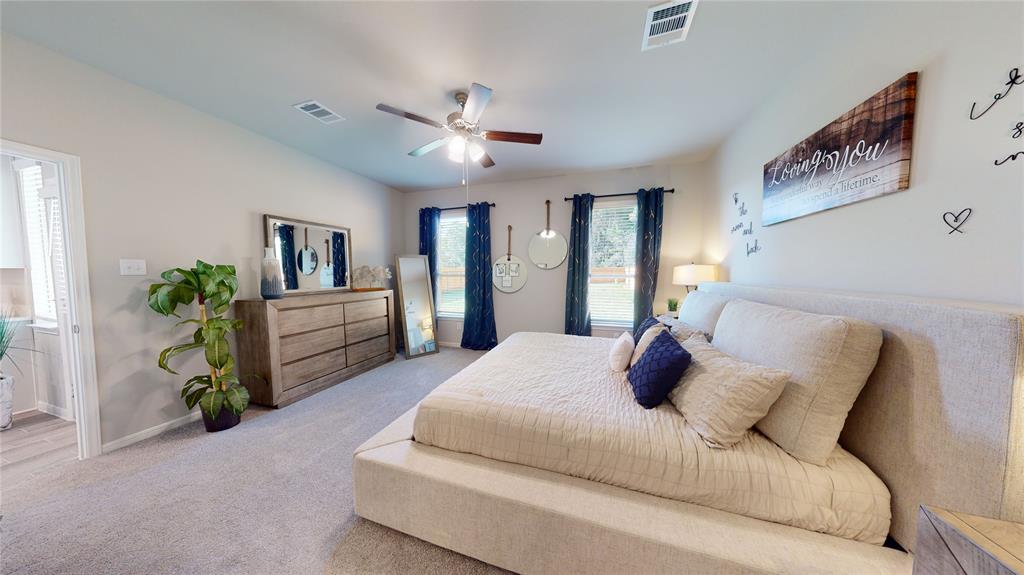 212 Emerald Thicket Lane, Huffman, Texas image 14