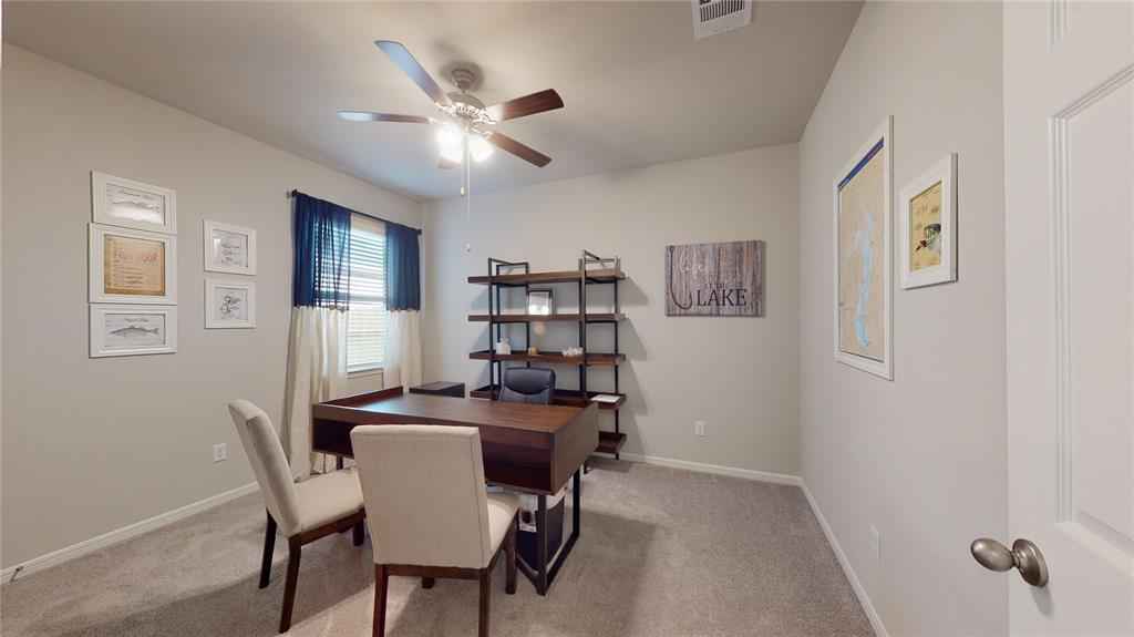 212 Emerald Thicket Lane, Huffman, Texas image 19