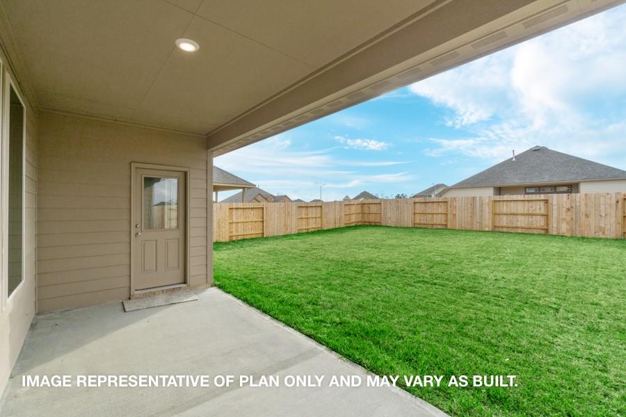 651 Salado Trail, Dayton, Texas image 19