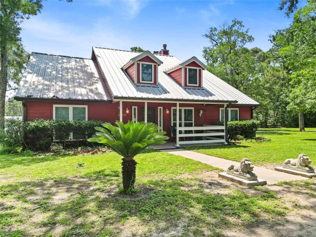 9895 Hickory Ridge Drive