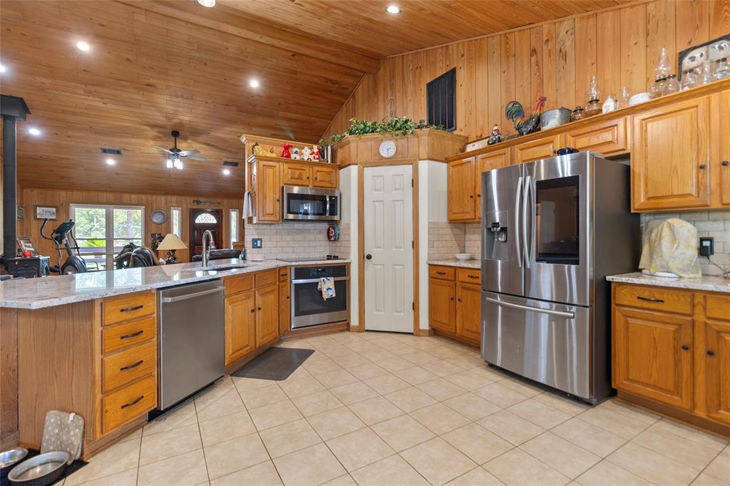 9895 Hickory Ridge Drive