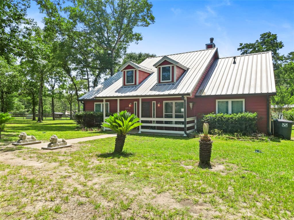 9895 Hickory Ridge Drive