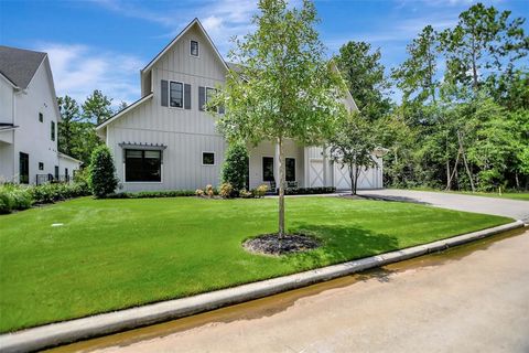 A home in Montgomery