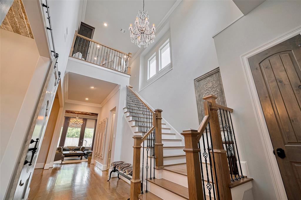 1906 Althea Drive, Houston, Texas image 9
