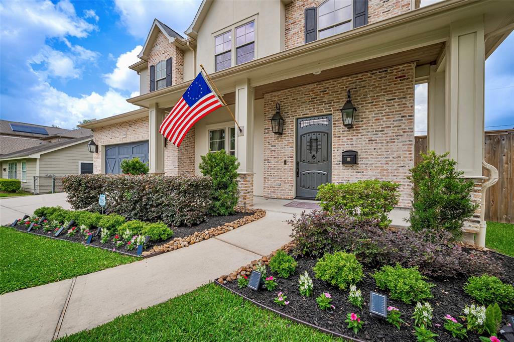 1906 Althea Drive, Houston, Texas image 4