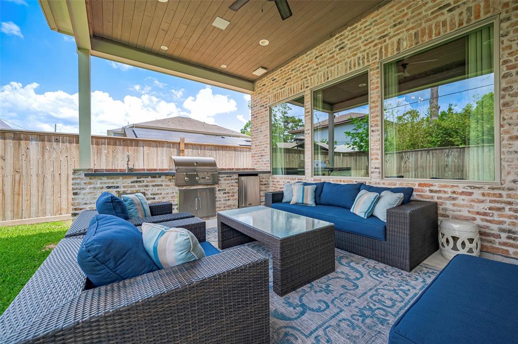 1906 Althea Drive, Houston, Texas image 47