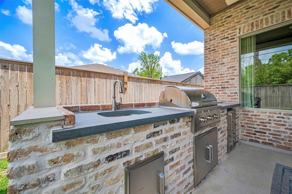 1906 Althea Drive, Houston, Texas image 48