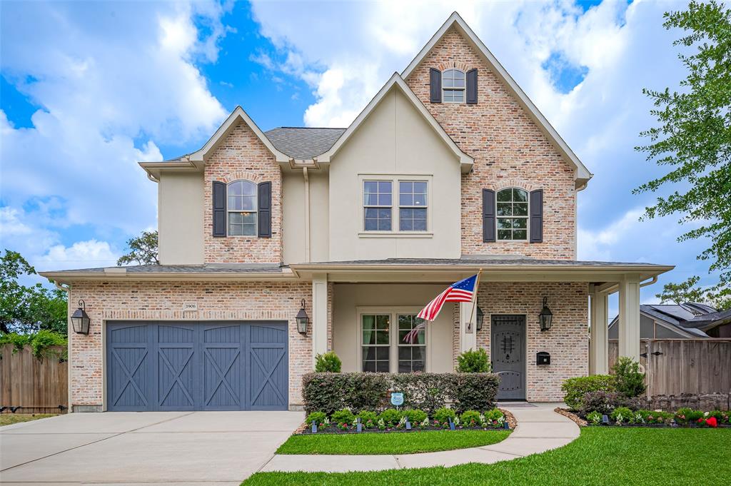 1906 Althea Drive, Houston, Texas image 3