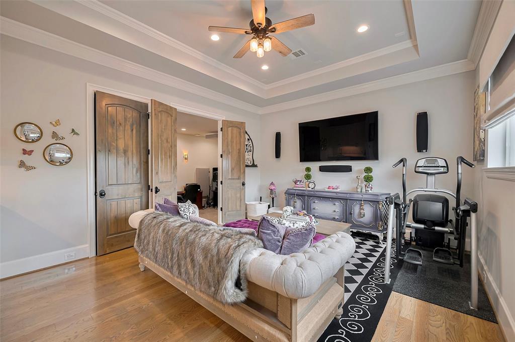 1906 Althea Drive, Houston, Texas image 35
