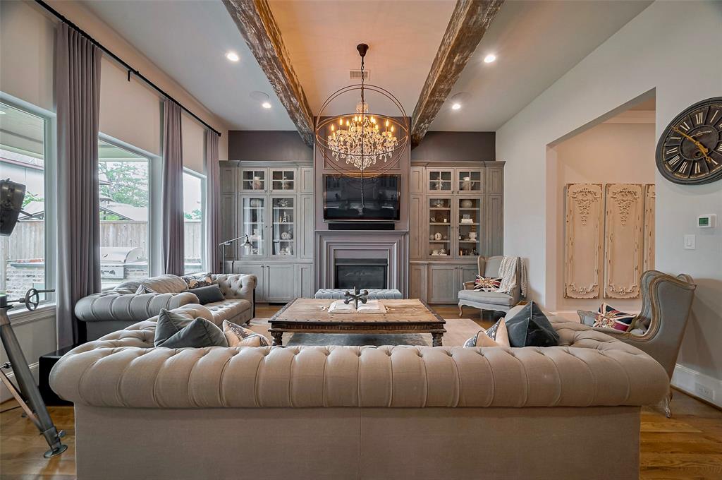 1906 Althea Drive, Houston, Texas image 1