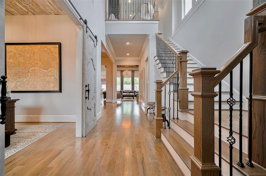1906 Althea Drive, Houston, Texas image 5