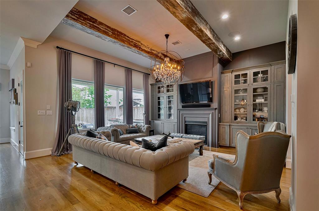 1906 Althea Drive, Houston, Texas image 13