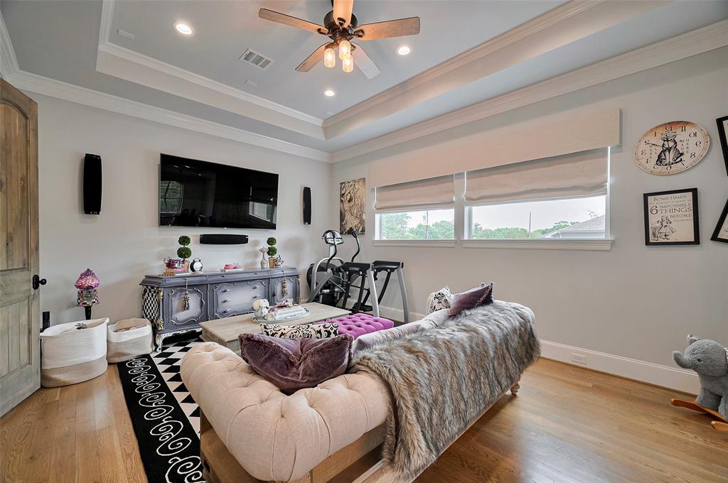 1906 Althea Drive, Houston, Texas image 36