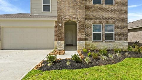 A home in Dayton