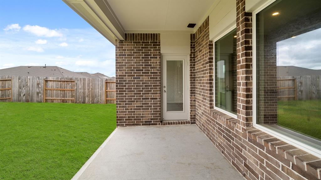 730 Brazos Trail, Dayton, Texas image 16