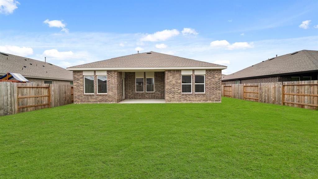 730 Brazos Trail, Dayton, Texas image 17