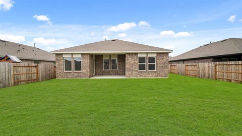 A home in Dayton