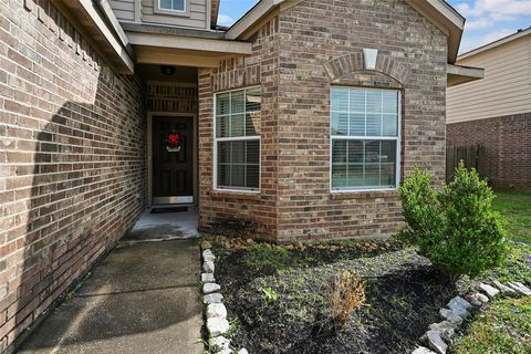 A home in Richmond