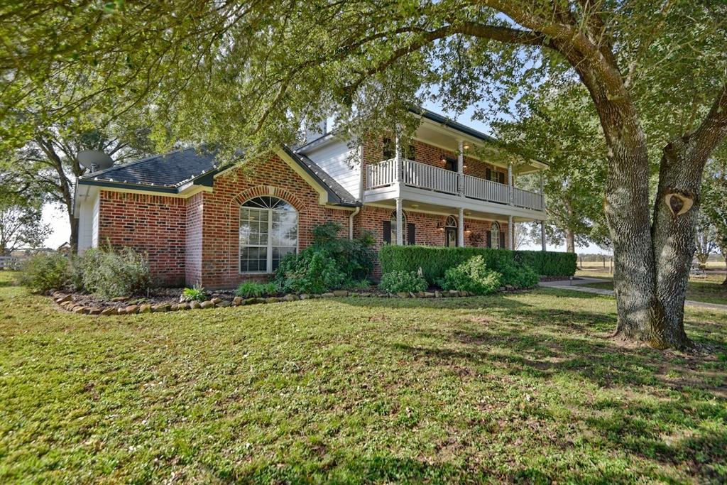 3151 Running River Lane Ln, Washington, Texas image 1