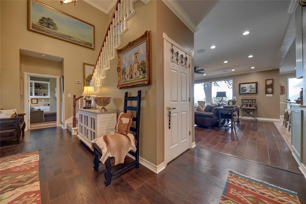 3151 Running River Lane Ln, Washington, Texas image 3