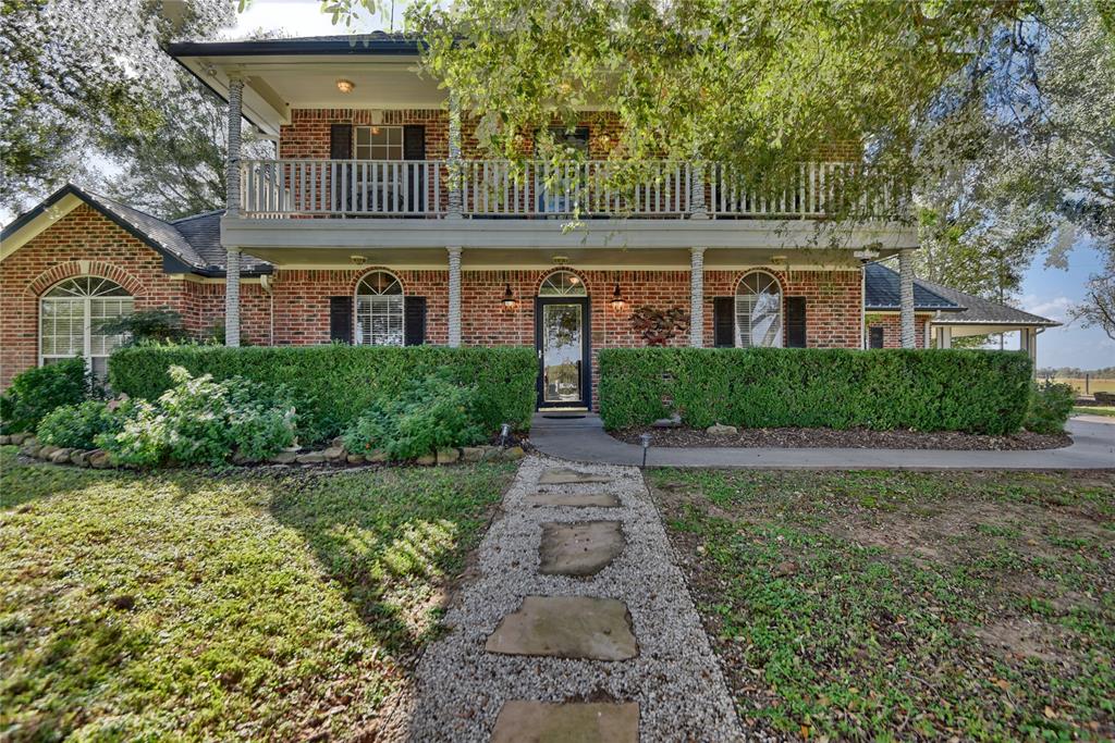 3151 Running River Lane Ln, Washington, Texas image 2