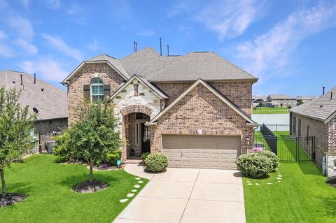 32647 Turning Springs Drive Brookshire TX 77423
