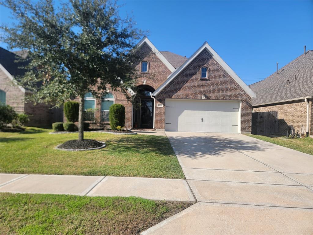 3206 Primrose Canyon Lane, Pearland, Texas image 1