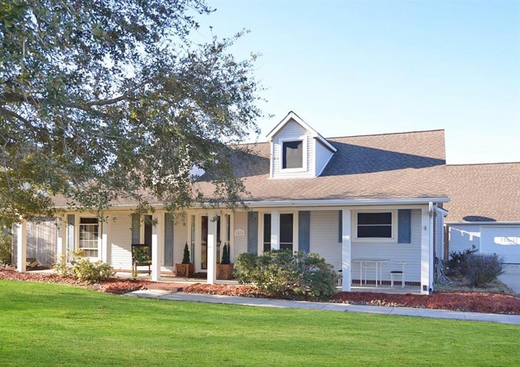 3419 Kathleen Drive, Mont Belvieu, Texas image 1