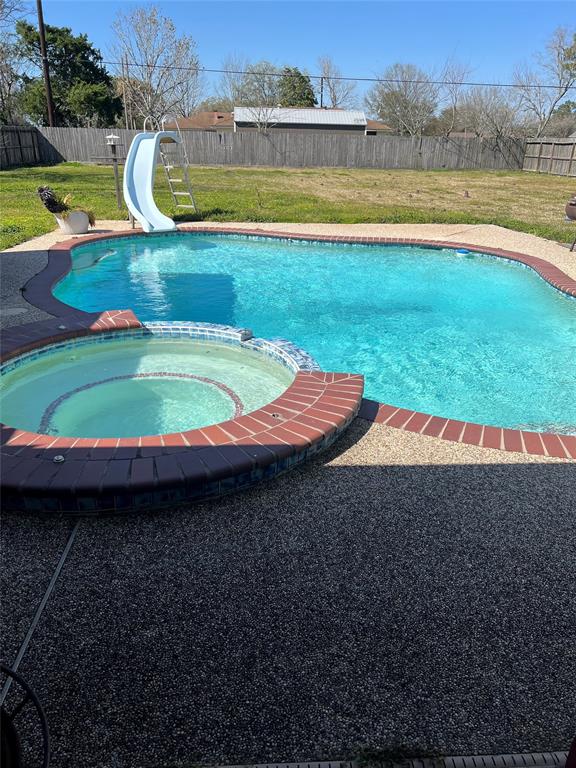 3419 Kathleen Drive, Mont Belvieu, Texas image 21