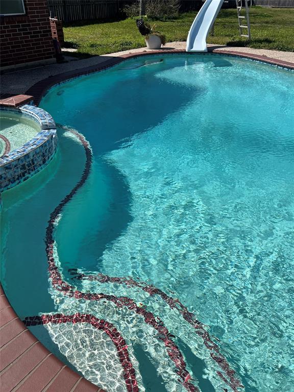 3419 Kathleen Drive, Mont Belvieu, Texas image 20