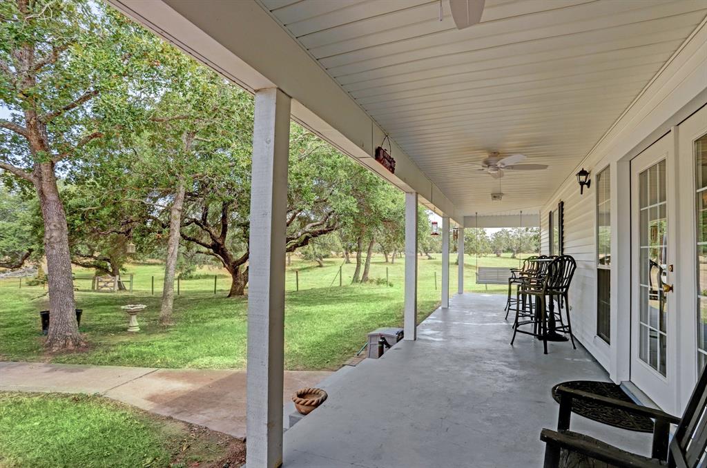 3817 Oquinn Branch Road, La Grange, Texas image 19