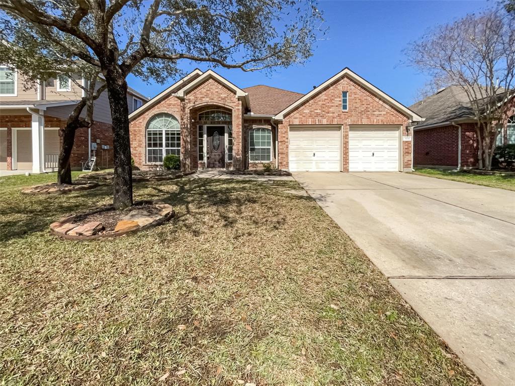 9114 Huckinston Court, Spring, Texas image 1