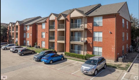 Condo For Rent - 3440 E Rosemeade Pkwy Pkwy<br/> Carrollton, TX 78727