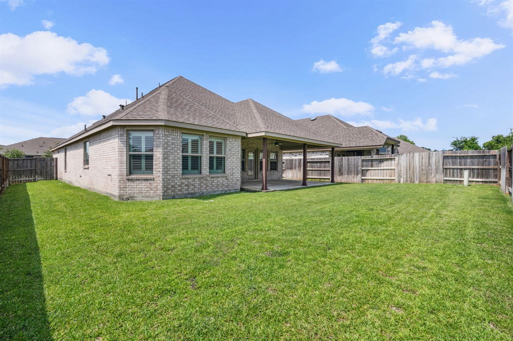 19218 Charisma Rose Lane, Tomball, Texas image 26