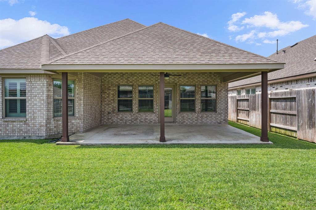 19218 Charisma Rose Lane, Tomball, Texas image 27