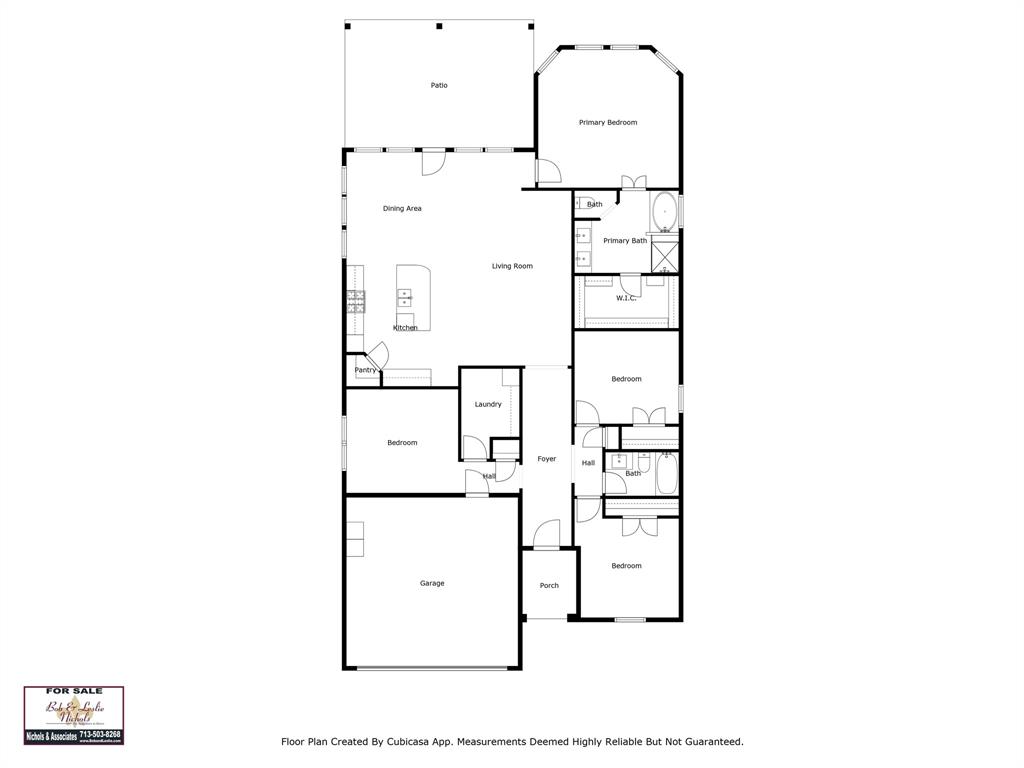 19218 Charisma Rose Lane, Tomball, Texas image 28
