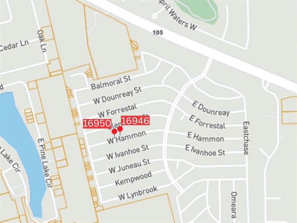 16950 W Hammon