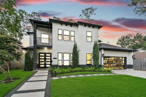 447 Faust Lane Houston TX 77024