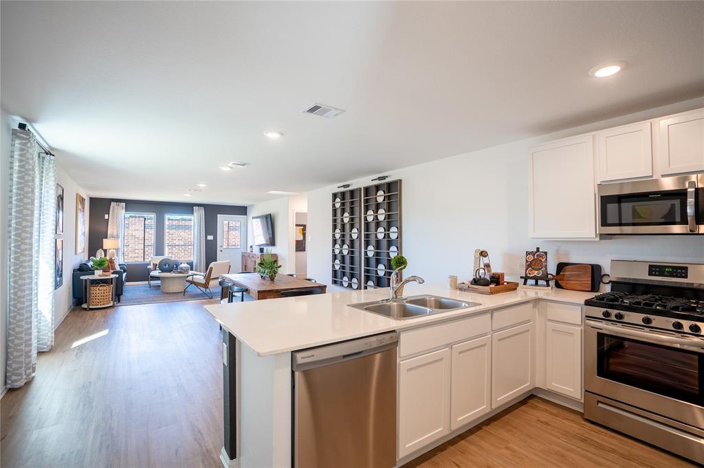 1119 Rustic Willow Drive