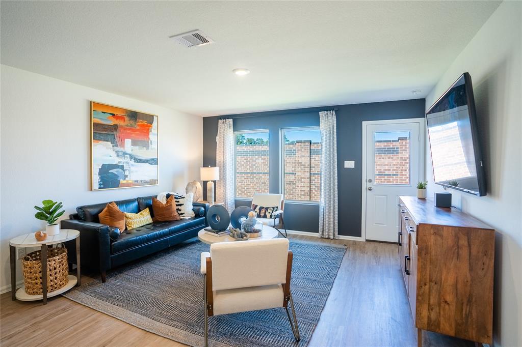 1119 Rustic Willow Drive
