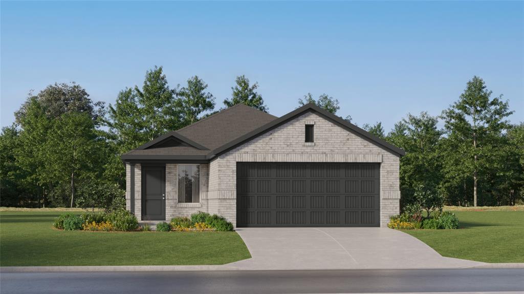 1119 Rustic Willow Drive, Beasley, Texas image 7