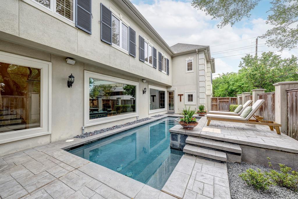 4800 Linden Street, Bellaire, Texas image 33
