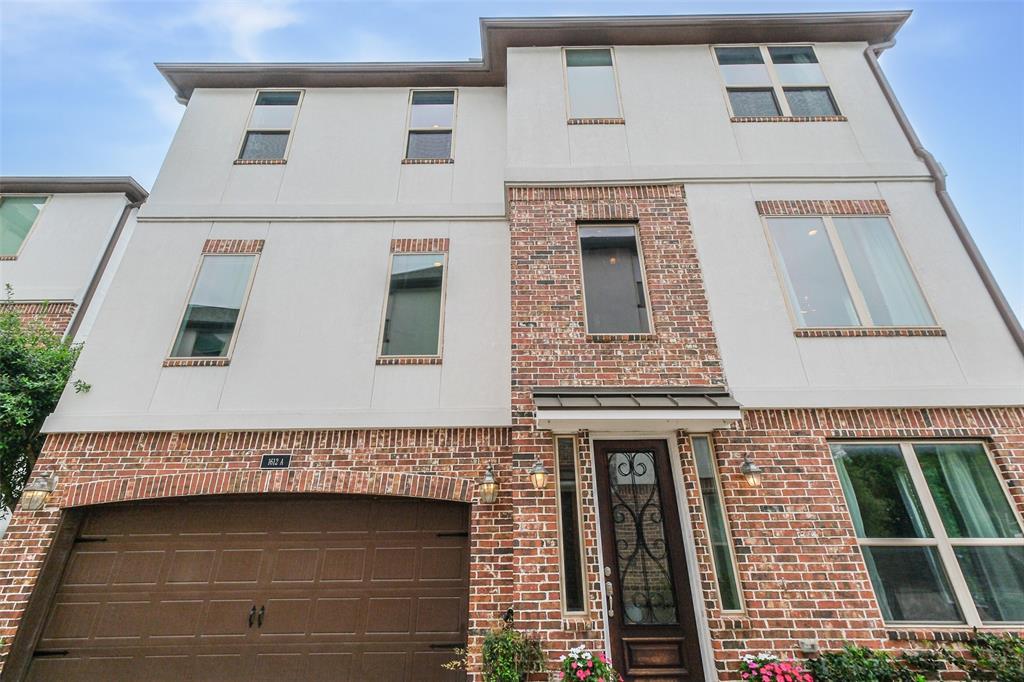 View Houston, TX 77007 house