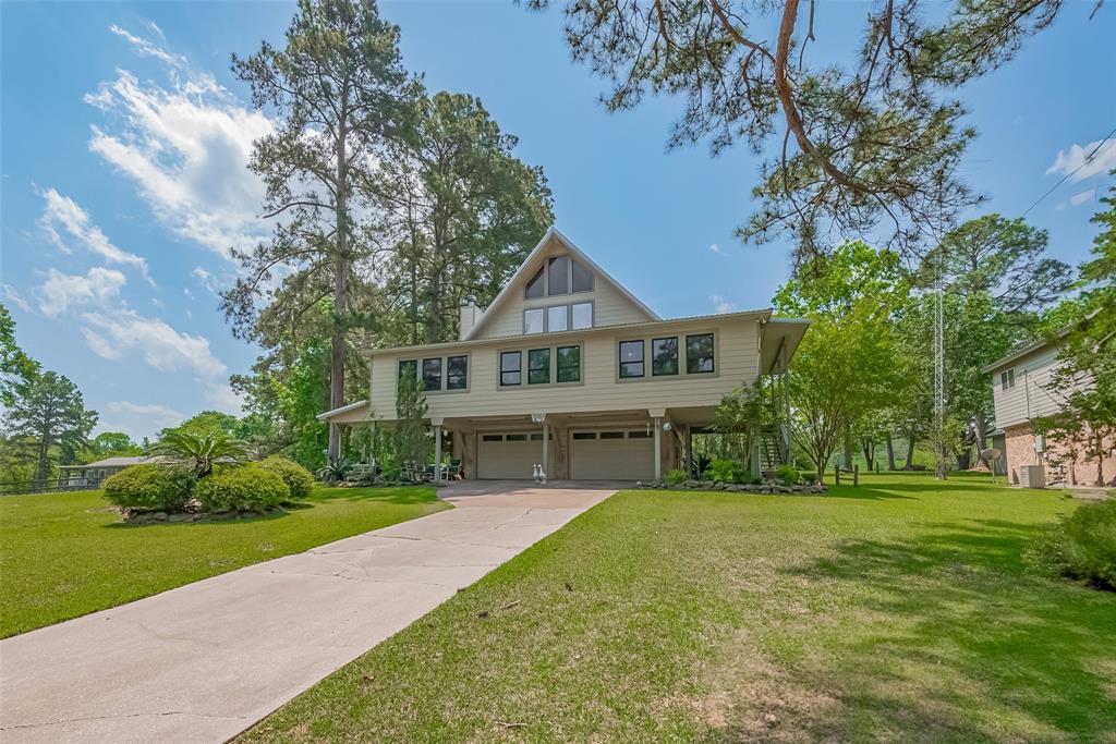 780 Hickory Ridge Drive Dr, Coldspring, Texas image 4