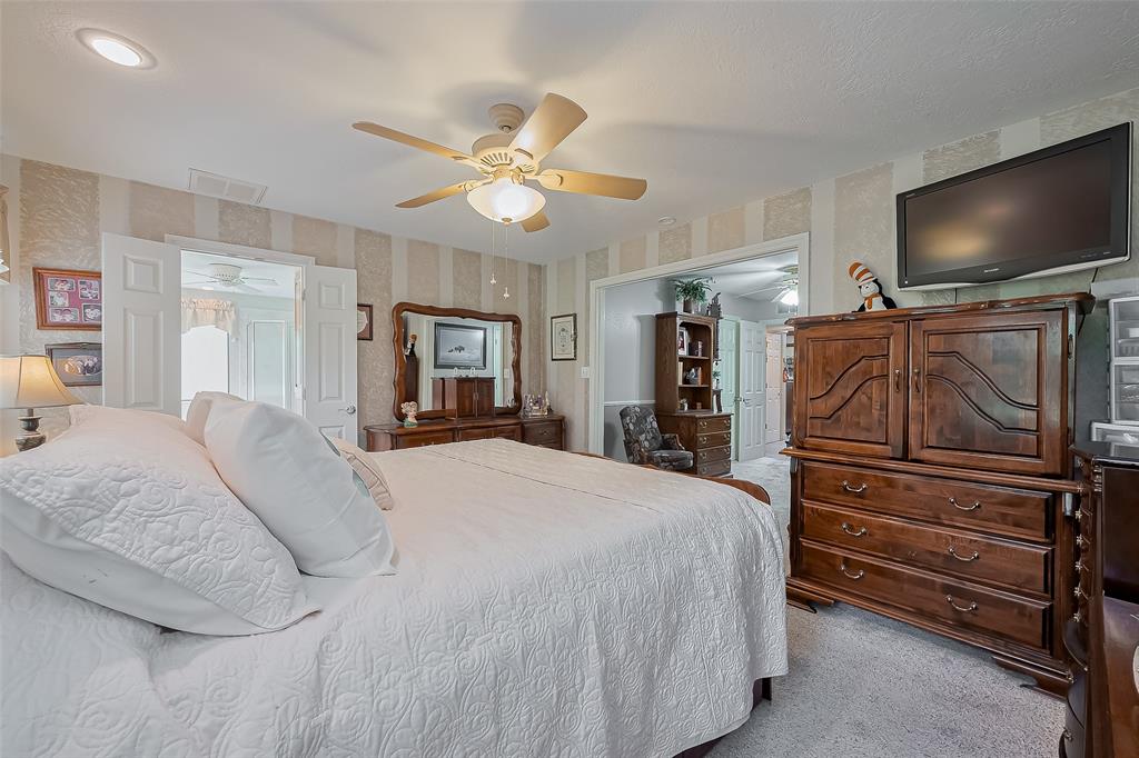 780 Hickory Ridge Drive Dr, Coldspring, Texas image 33