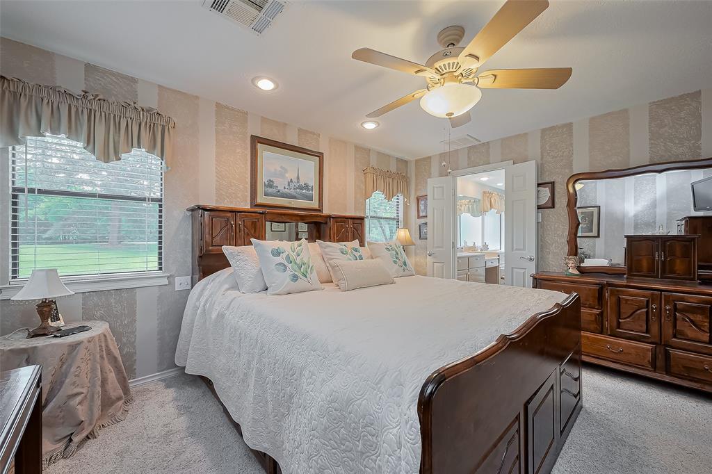 780 Hickory Ridge Drive Dr, Coldspring, Texas image 34