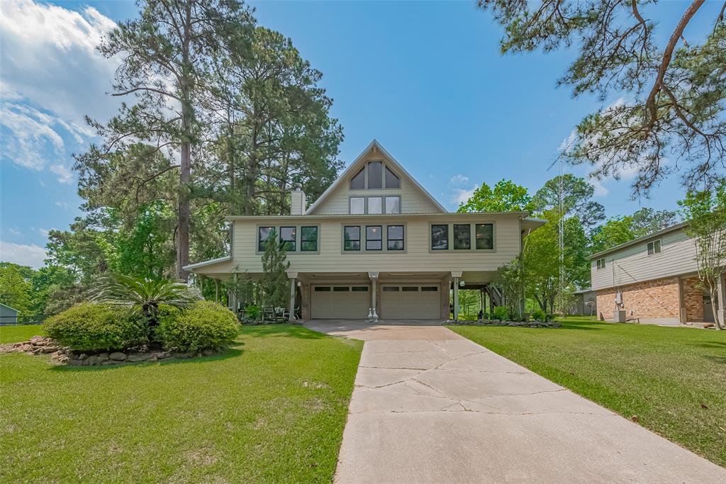 780 Hickory Ridge Drive Dr, Coldspring, Texas image 2