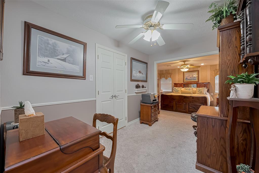 780 Hickory Ridge Drive Dr, Coldspring, Texas image 23