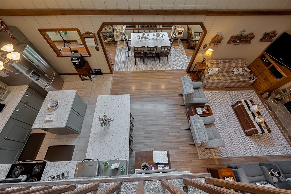 780 Hickory Ridge Drive Dr, Coldspring, Texas image 39